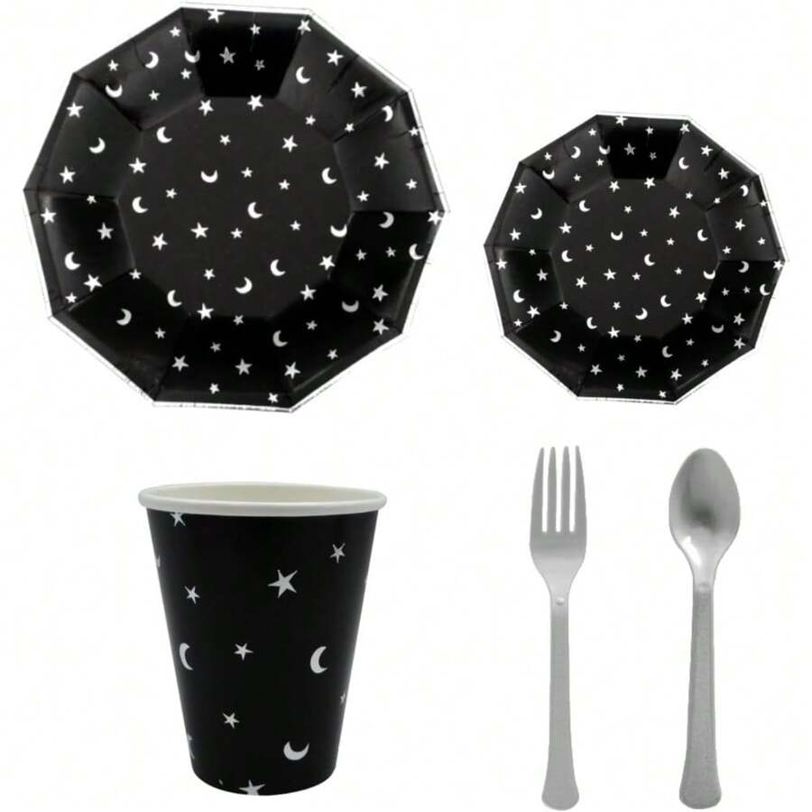 Disposable Kitchenware - קָצִין - ראה 1