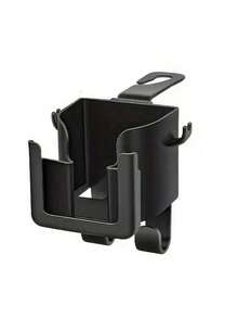 1 pieza/2 piezas Estante de almacenamiento multifuncional para respaldo de asiento de coche - Con portavasos, soporte para teléfono, bandeja y gancho, Estante de almacenamiento multifuncional 3 en 1, Estante de almacenamiento multifuncional de alta resistencia, Se adapta a la mayoría de vehículos, Puede sostener botellas de agua - Multicolor - Ver 12
