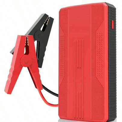 Arrancador de Auto Portátil 12V CC040