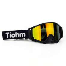OTG Design Ski Goggles, Suitable For Men, Women, Teens, Kids, Boys Or Girls - Multicolor - View 15