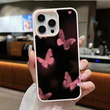 Basic Phone Cases - ピンク - チェックする 10