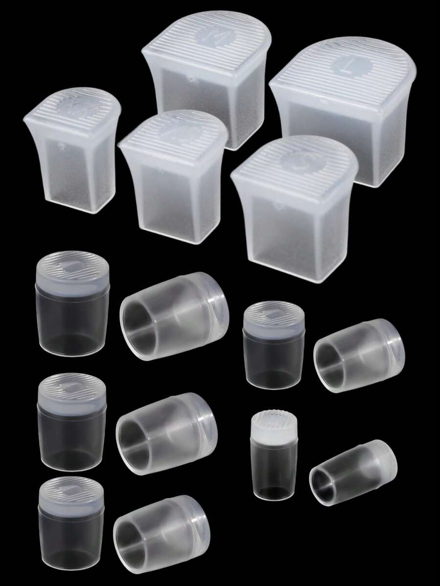 Miếng bảo vệ gót cao mới, Bọc mũi gót cao, Nắp gót chống trượt giảm tiếng ồn, Bọc gót nhọn trong suốt chống mài mòn, Bọc giày khiêu vũ chống trượt, Miếng bảo vệ gót chống kêu cót két, Miếng bảo vệ gót sau gót cao, Bọc chống trượt chăm sóc giày khiêu vũ Latin, Giày dép, Lựa chọn mùa xuân hè, Quà tặng phù dâu, Phòng, Trang trí phòng ngủ, Bãi biển, Du lịch, Dành cho nam, Dành cho nữ, Kỳ nghỉ, Ngày Quốc tế Phụ nữ, Đồ dùng cần thiết khi đi du lịch, Quà tặng đám cưới, Y2K, Phòng ngủ, Phụ kiện ô tô dành cho nữ, Trang trí nhà bếp, Bãi biển, Mùa hè, Kỳ nghỉ, Ngày lễ, Đồ dùng cần thiết khi đi du lịch, Áo đi chơi, Đồ dùng gia đình, Quà tặng Ngày của Mẹ, Trang trí phòng ngủ, Vườn, Trang trí nhà bếp, Mùa hè, Bãi biển, Đồ dùng cần thiết khi đi du lịch, Trang trí phòng, Mềm mại, Lễ tốt nghiệp, Kệ giày, Tiết kiệm không gian lưu trữ, Ngoài trời, Vườn, Đồ dùng cần thiết khi đi du lịch, Di động, Đồ dùng cần thiết cho bãi biển, Lễ tốt nghiệp Mùa tốt nghiệp, Lễ tốt nghiệp, Quà tốt nghiệp, Quà tặng tốt nghi - Nhiều màu - Xem 1