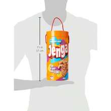 Gaming - Juego Jenga contenedor de fácil almacenamiento - como en la foto - Ver 3