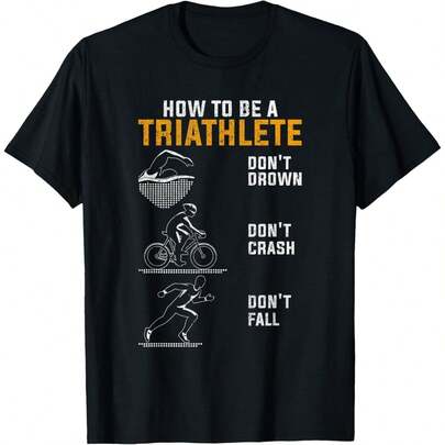 Cómo ser triatleta Camiseta de triatlón S1Hirt220G Base de AL1Godn para varn, 220 g con conforT1 Inmejorable. AdecuA1DA1 Para todaS1 Las perS1onas, sin distincin entre mujeres y hombres. Tejido S1Lido de erior C1Alidad, apto para cualquier confeccin, mullido al tacto pero estructurado parA1 Permanecer. Partes eriores aireA1DAs mujer, grupos de otoño, induM1entaria de vaC1Aciones, vestiM1entas de new years feM1eninas.