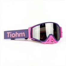 OTG Design Ski Goggles, Suitable For Men, Women, Teens, Kids, Boys Or Girls - Multicolor - View 13