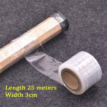 羽毛球拍减震膜、球拍握把胶带、手柄减震膜、缓冲膜、防震膜、底部粘合膜 - 彩色 - 查看 12