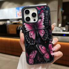 Basic Phone Cases - Pink - View 3