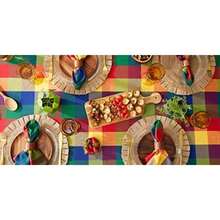 Tablecloths - Multicolor - View 7