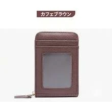 Men Wallets - สีน้ำตาล - ดู 11