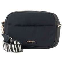 Gioseppo Bag 76960-DALKEITHC For Women In Color Black - الأسود - مشاهدة 1