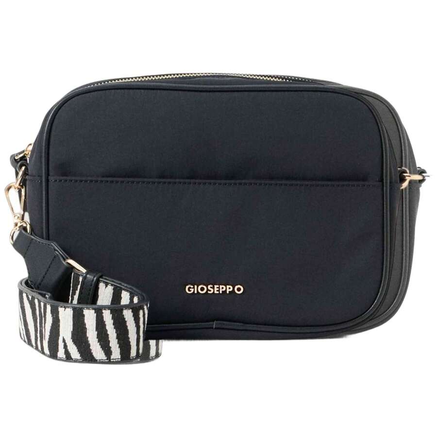 Gioseppo Bag 76960-DALKEITHC For Women In Color Black - الأسود - مشاهدة 1