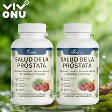 VivoNu Vitamins/Minerals - 2 Botella - View 8