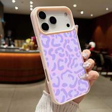 Basic Phone Cases - สีชมพู - ดู 13