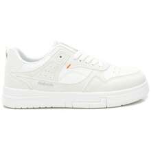 Women Casual Athletic Shoes - White - View 1
