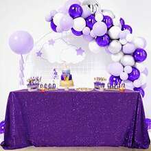 Tablecloths - Multicolor - View 3