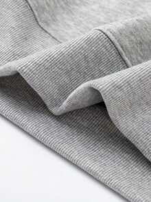 NEW Hip Hop Spider Hoodies Set Y2k Hoodie ,Tracksuit Pullover Sweatshirt And Trousers For Men Or Women Matching Hoodies For Couples Casual Unisex - Xám - Xem 8