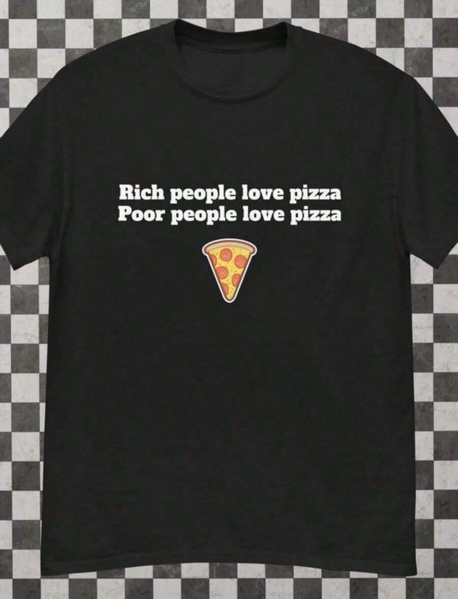Women T-Shirts - Black 10 - View 1