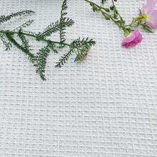 1件波西米亚风野餐垫,可作露营毯、桌布、户外草坪垫、白色桌布、午睡毯,适用于户外野餐、节日派对、室内客厅沙发装饰 - 彩色 - 查看 9