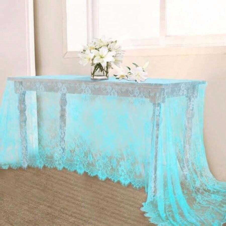 Tablecloths - Multicolor - View 1
