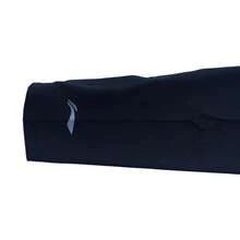 LI-NING Li Ning Sports UV Protection Ice Silk Arm Sleeves - Suitable For Outdoor Cycling, Running, Fishing AQCV002 - Black - View 6