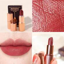 Charlotte Tilbury Bộ sản phẩm du lịch - Kissing Mark: Son môi đỏ lì - vết hôn - Xem 2