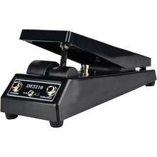 Pedal Wah DF2210 para un pedal Wah duradero, adecuado para amantes de la guitarra y cualquierécnico de guitarra. - 1 - Ver 3