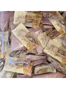 1pc Face Hair Remover, Women's Facial Hair Removal Tool, Painless Face Hair Removal Device, Spring Loaded Eyebrow Tweezers, Suitable For Cheeks, Eyebrows And Chin - 1 - View 5