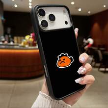 Basic Phone Cases - Black - View 12