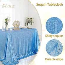 Tablecloths - Multicolor - View 6