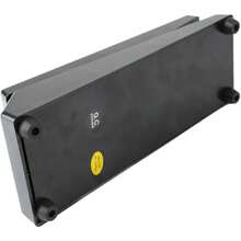 Pedal de Volumen Estéreo, Doble Canal, Con Coro, Brida y Trémolo para Estudio, Concierto, Grabación,úsicos Profesionales y Aficionados - 1 - Ver 8