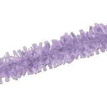 Beistle 55599-P Packaged Tissue Festooning, 25-Feet,(Lavendar) - Multicolor - Ver 1