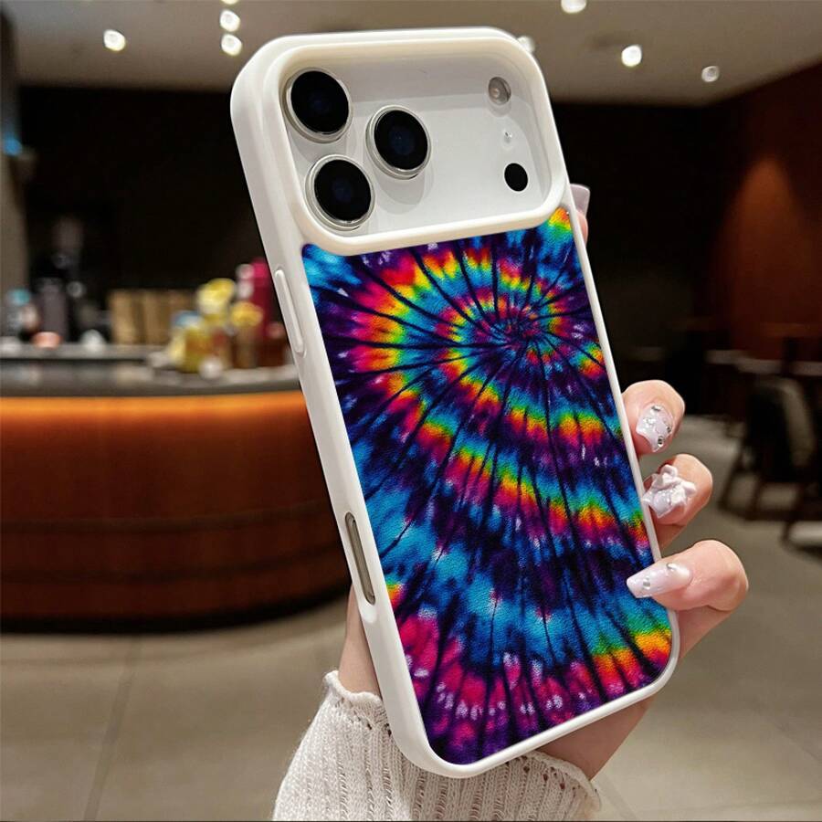 Basic Phone Cases - White - View 1