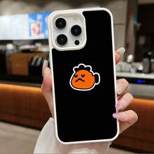 Funda Magnética para Teléfono Compatible con iPhone 17 Air/16/15/14/13/12/11 Pro, Pro Max, Plus, X/XS/XS Max, Compatible con Samsung Galaxy S22/S23FE/S24FE Plus, Ultra, Marco de TPU + Marco de Lente Independiente, Anillo Magnético Incorporado Adsorción Instantánea MagSafe, Serie de Colores Macaron, Combinaciones de Múltiples Colores - Gris Claro - Ver 6