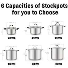 Steam Pot - متعدد الألوان - مشاهدة 3