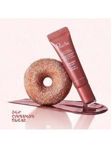 Tinted Lip Gloss Essence: Rich Nourishing Moisturizing Peptide, Lip Glaze, Long-Lasting Moisturizing, Lip Gloss Lip Balm  Lip Essence Long-Lasting Gloss And Nourishment - 彩色 - 查看 10