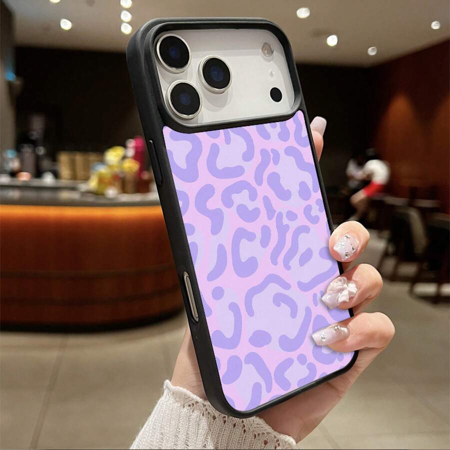 Basic Phone Cases - Blanc - Voir 1