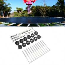 Leisure Trampoline - As Pic - View 3