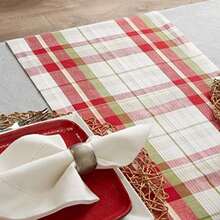 Tablecloths - Multicolor - View 4
