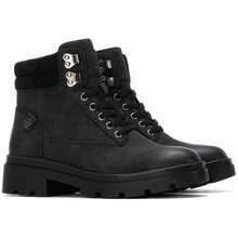 Women Ankle Boots & Booties - Black - View 2