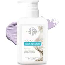 Keracolor - Acondicionador Color Plus, oro rosa, 12 onzas(Platinum) - Multicolor - Ver 2
