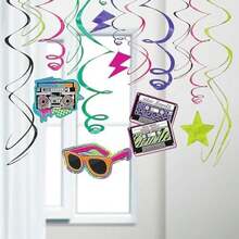 Party Packs - Multicolor - View 2