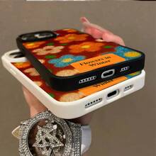Funda Magnética para Teléfono Compatible con iPhone 17 Air/16/15/14/13/12/11 Pro, Pro Max, Plus, X/XS/XS Max, Compatible con Samsung Galaxy S22/S23FE/S24FE Plus, Ultra, Marco de TPU + Marco de Lente Independiente, Anillo Magnético Incorporado Adsorción Instantánea MagSafe, Serie de Colores Macaron, Combinaciones de Múltiples Colores - Rosa - Ver 11