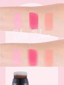 Blush - Coral - View 3