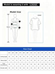 Esta camiseta de manga curta para meninas apresenta um design folgado, com estampas vibrantes e elementos decorativos de um grupo de amigas em estilo cartoon. É uma peça ideal para o dia a dia e para atividades escolares. Confortável e agradável ao toque, com um estilo cartoon colorido e personalizado, é moderna e versátil, ajudando você a criar um look estiloso e descolado para o dia a dia. - Preto - Ver 4