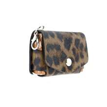 1pc Multifunctional Protective Case/Pouch For IQOO TEREA ILU ONE, Scratch-Resistant And Anti-Drop - Leopard - View 13