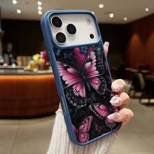 Basic Phone Cases - Dark Blue - View 12