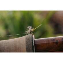 Umpqua Stratos X Dry Fly Nylon Tippet Camuflaje Gris 30 Yardas Ideal para Pesca en Rios y Lagos Alta Resistencia y Discrecion Natural - Camuflajegris - Ver 2