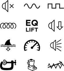 Naranja FS1 Pedal Conmutador para Amplificador - 1 - Ver 8