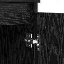 Buffets & Sideboards - Noir - Voir 9