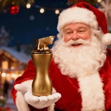 3.4 OZ Women's Perfume, With A Lasting Fragrance, Contains Sugar, Red Berries And Orange Fragrance. It Is The Perfect Choice For Holiday Gifts, Dates, Daily Life, And Gatherings - Sugar/Red Berries/Orange - 查看 3